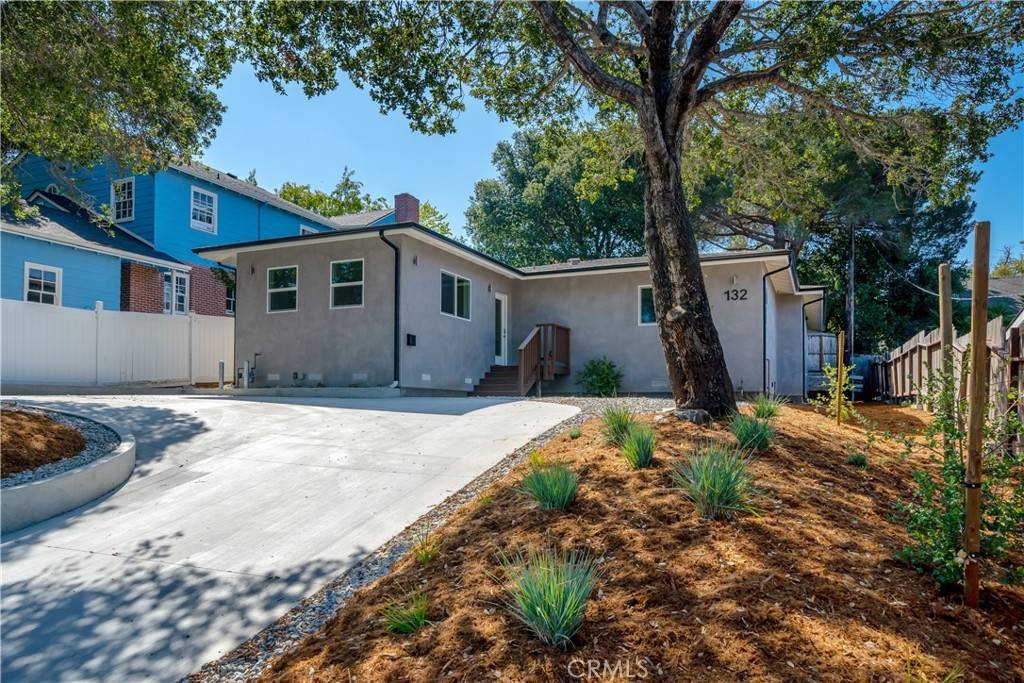 132 Hathway AVE, San Luis Obispo, CA 93405