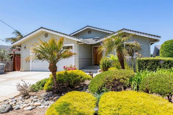 Morro Bay, CA 93442,1235 Clarabelle DR