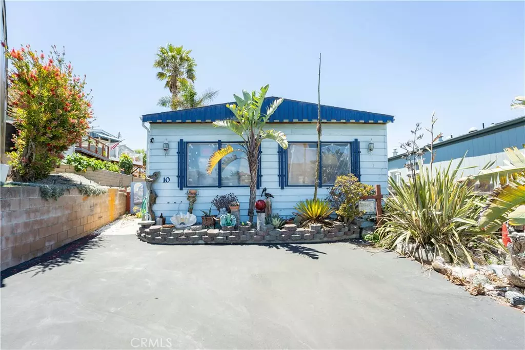 Cayucos, CA 93430,1625 Cass Ave #10