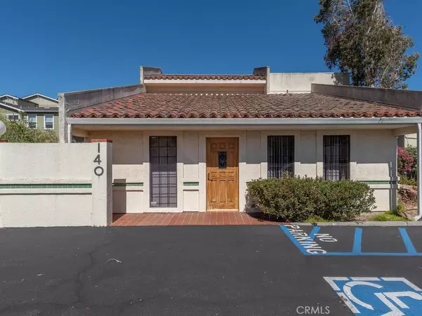 140 Casa ST, San Luis Obispo, CA 93405