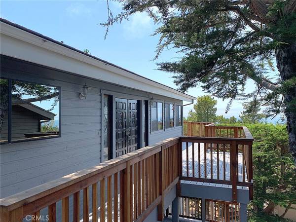 Cambria, CA 93428,1376 Ellis AVE