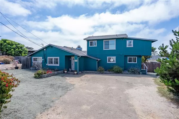 Los Osos, CA 93402,1859 11th ST