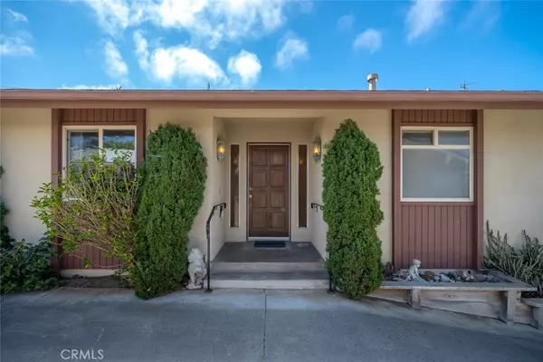 Morro Bay, CA 93442,470 Piney WAY