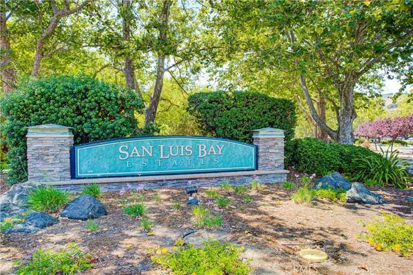 6456 Twinberry CIR, Avila Beach, CA 93424