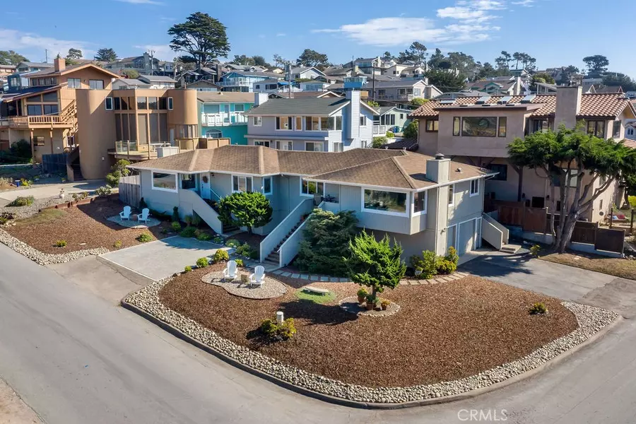 300 Norfolk ST, Cambria, CA 93428