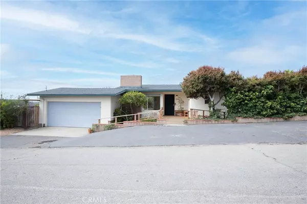 Morro Bay, CA 93442,855 Olive ST