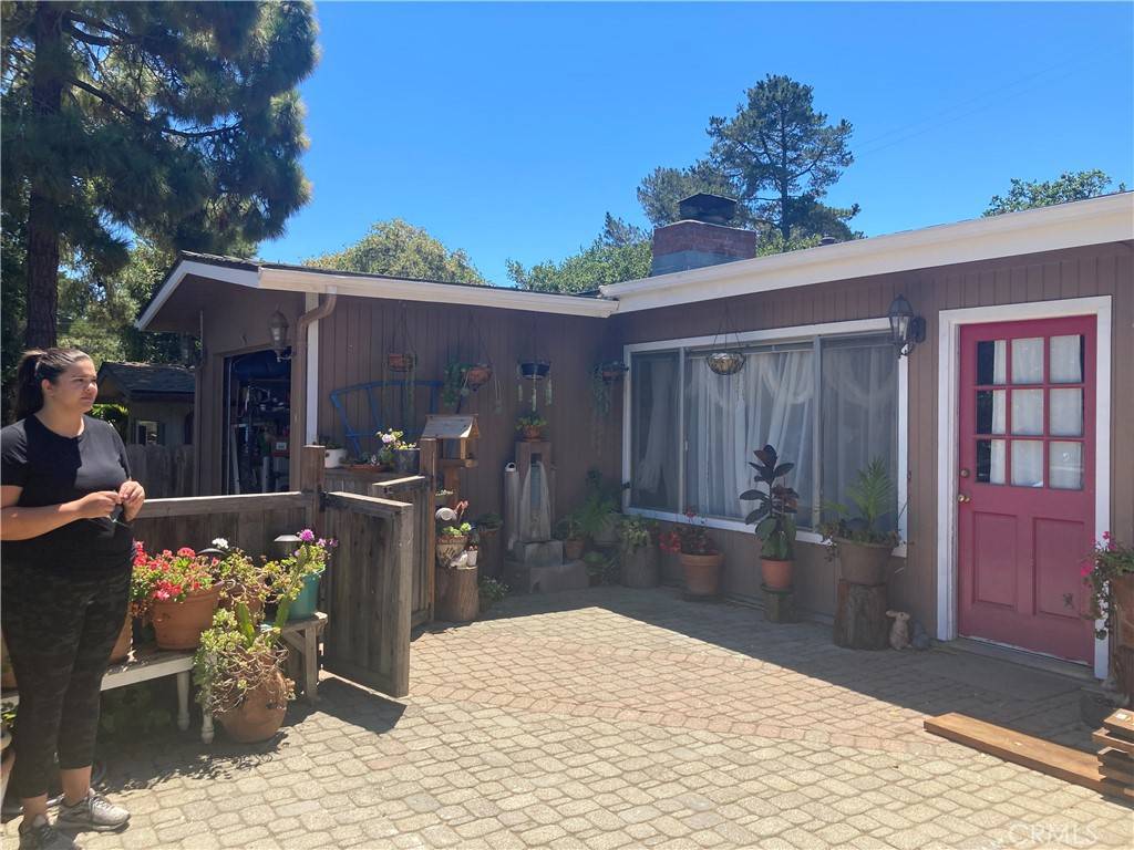Cambria, CA 93428,2261 Romney DR