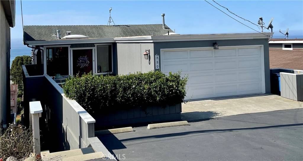 Cayucos, CA 93430,880 Park AVE