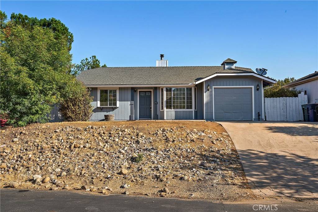 Paso Robles, CA 93446,2761 Chaparral LN