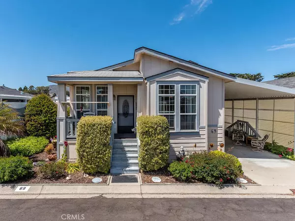 San Luis Obispo, CA 93401,3395 S Higuera ST #69