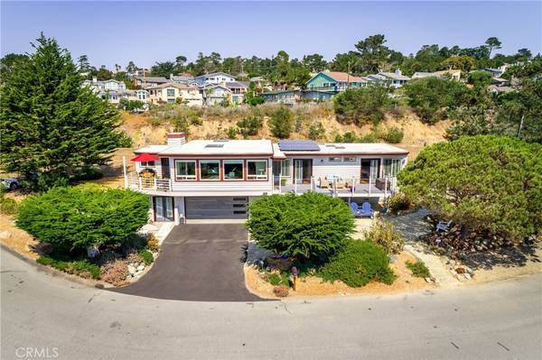 Cambria, CA 93428,310 Stafford ST