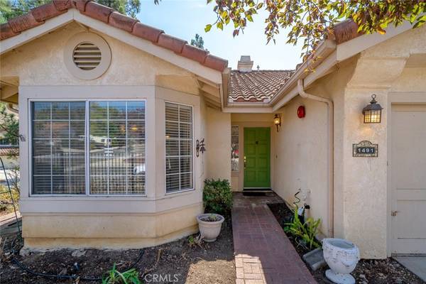 San Luis Obispo, CA 93401,1491 Boxwood CT