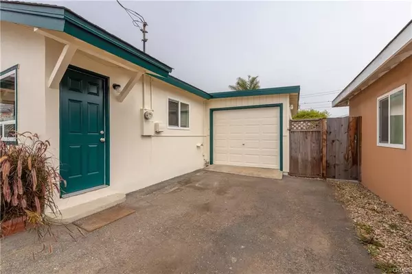 Morro Bay, CA 93442,380 Oahu ST