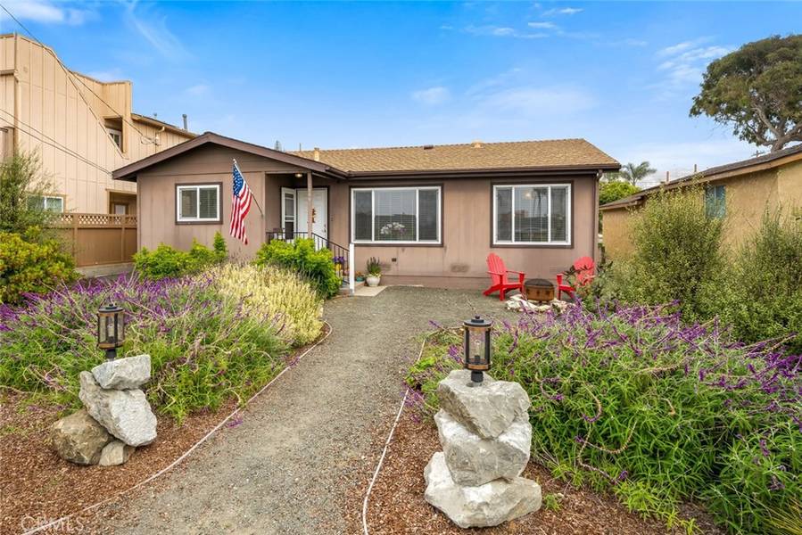 2760 Cedar AVE, Morro Bay, CA 93442