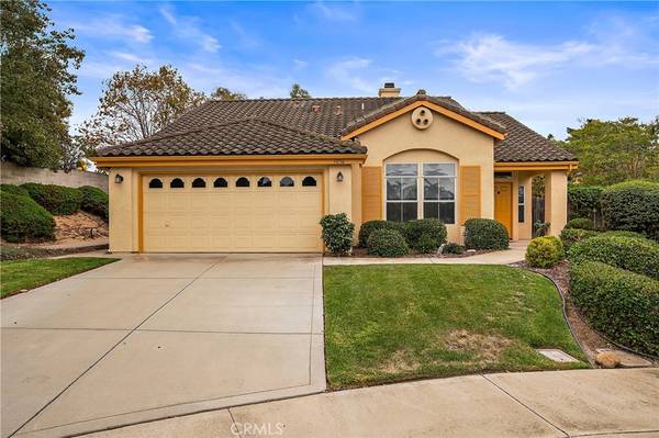 1056 Tierra Brisas DR, Santa Maria, CA 93455