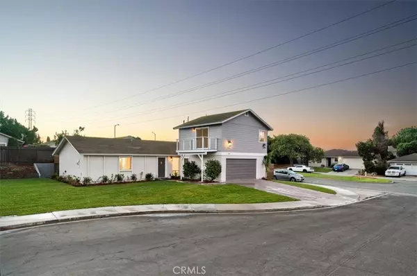 San Luis Obispo, CA 93401,3195 Lirio CT