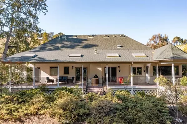 Atascadero, CA 93422,920 Lenosa LN