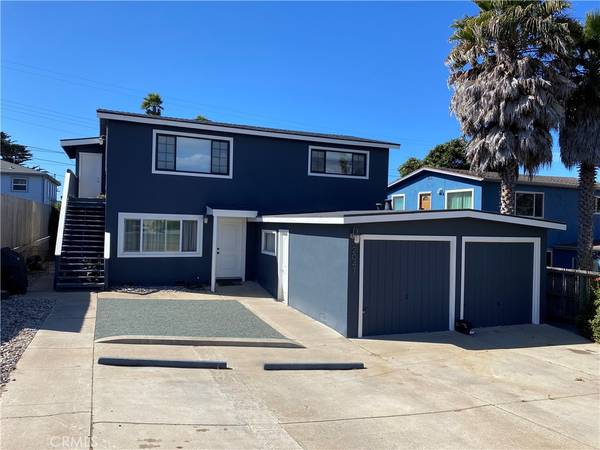 2047 Seaview AVE, Morro Bay, CA 93442