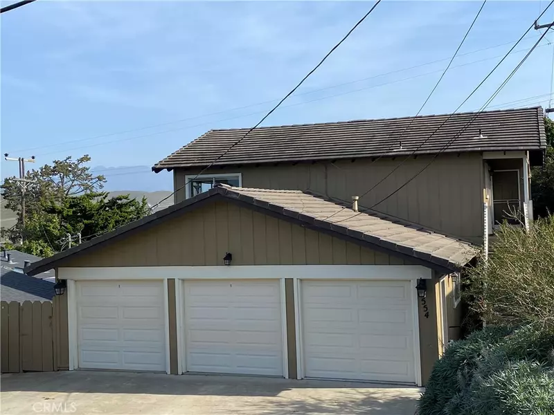 554 Madera AVE, Morro Bay, CA 93442