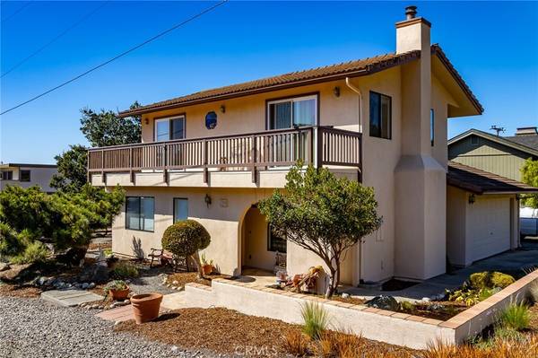 399 Lampton ST, Cambria, CA 93428