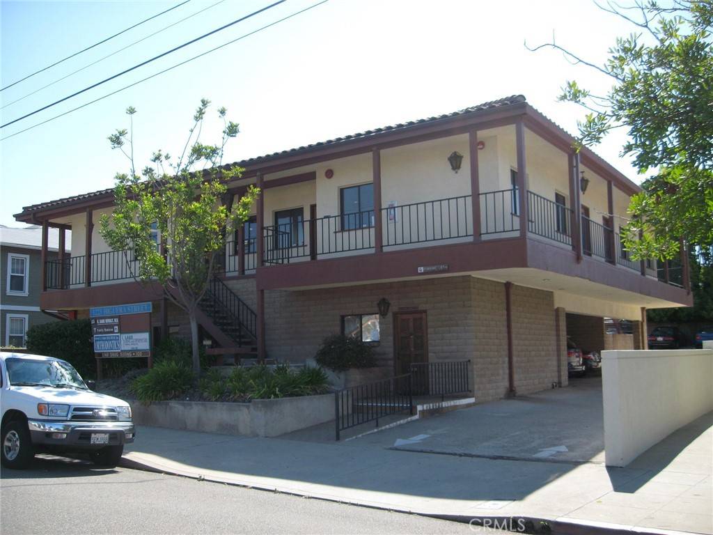 1223 Higuera ST #203, San Luis Obispo, CA 93401