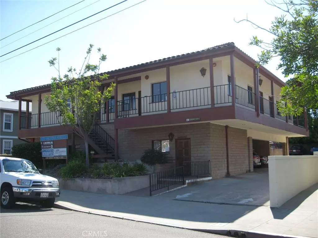 San Luis Obispo, CA 93401,1223 Higuera ST #203