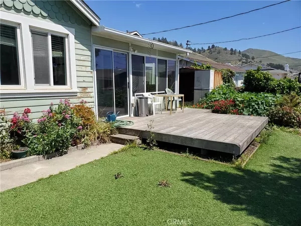 Cayucos, CA 93430,28 22nd ST