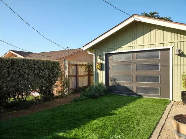 Los Osos, CA 93402,1351 9th ST