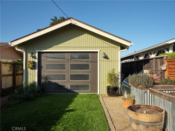 Los Osos, CA 93402,1351 9th ST