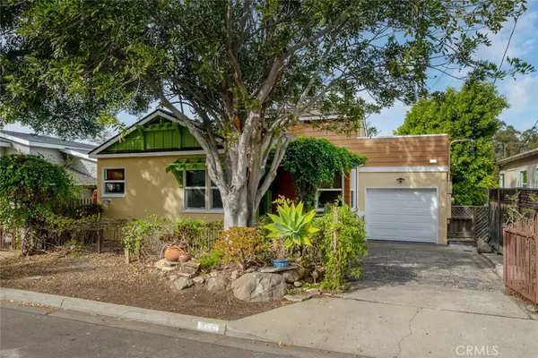 1174 Ella Street, San Luis Obispo, CA 93401