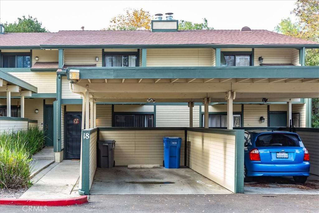 San Luis Obispo, CA 93401,3335 Broad ST #18