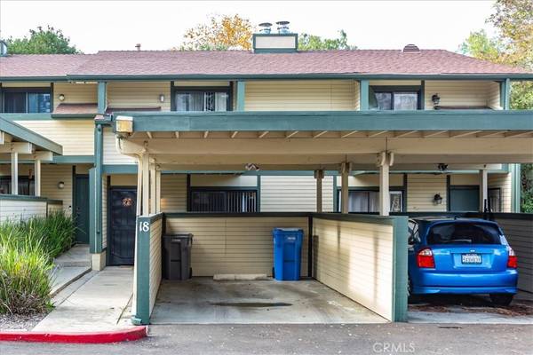 3335 Broad ST #18, San Luis Obispo, CA 93401