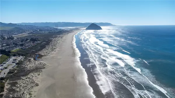 Morro Bay, CA 93442,300 Yerba Buena ST