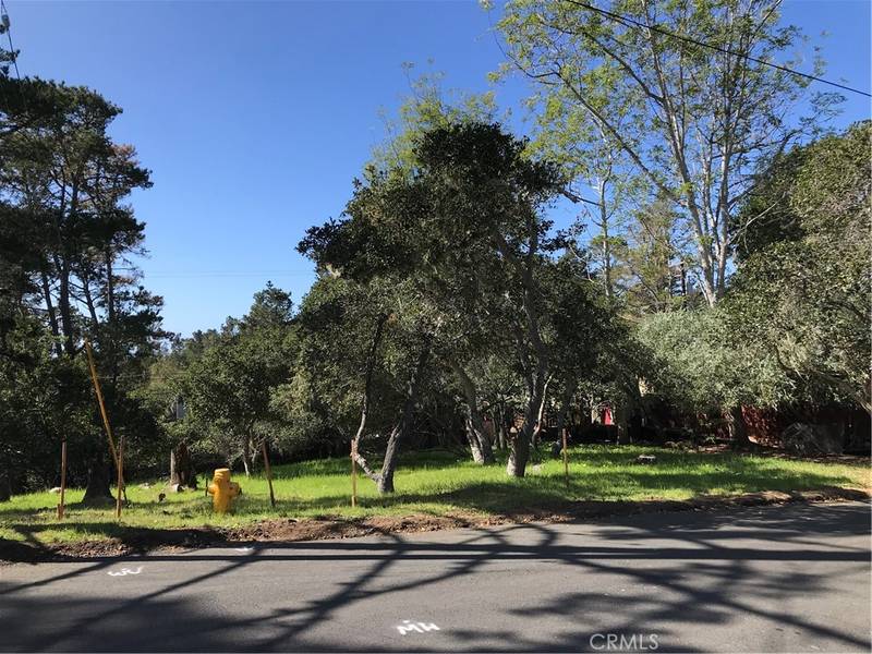 0 Alban PL, Cambria, CA 93428