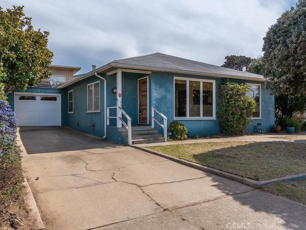 660 Estero AVE, Morro Bay, CA 93442