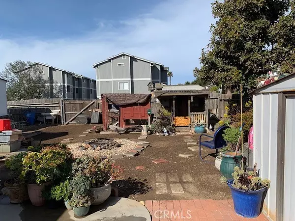 Oceano, CA 93445,1980 Casitas ST