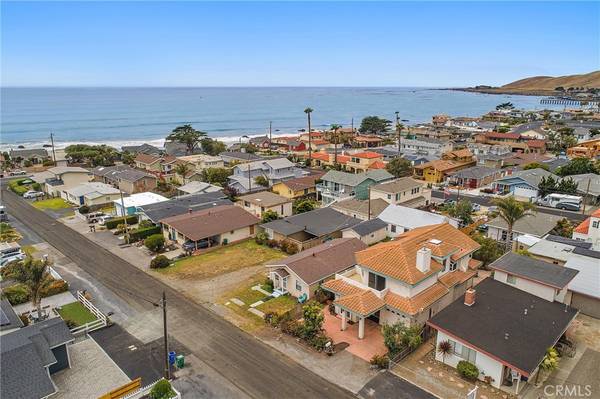 Cayucos, CA 93430,71 7th ST