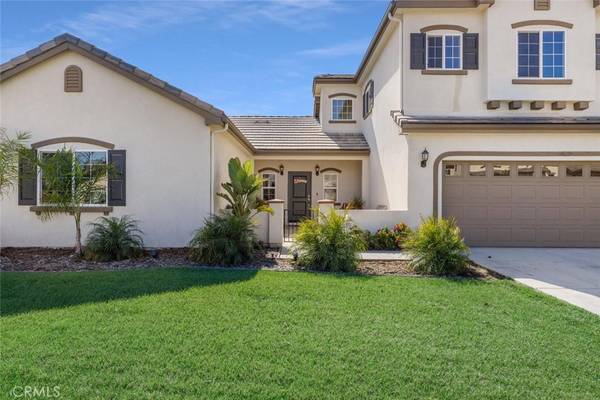 Santa Maria, CA 93458,1569 S Madison LN