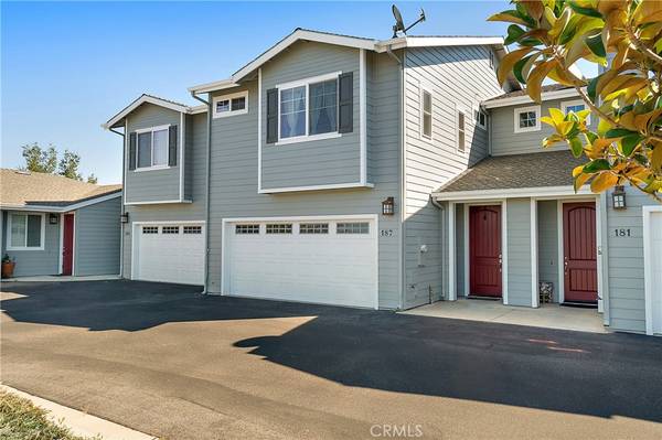 187 Watering PL, Templeton, CA 93465