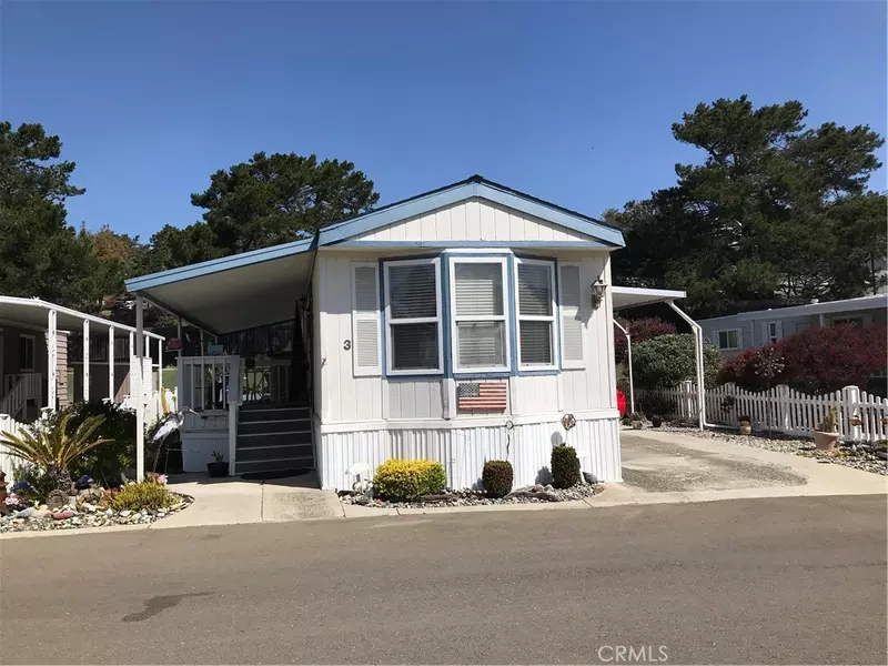 1226 Main ST #3, Cambria, CA 93428