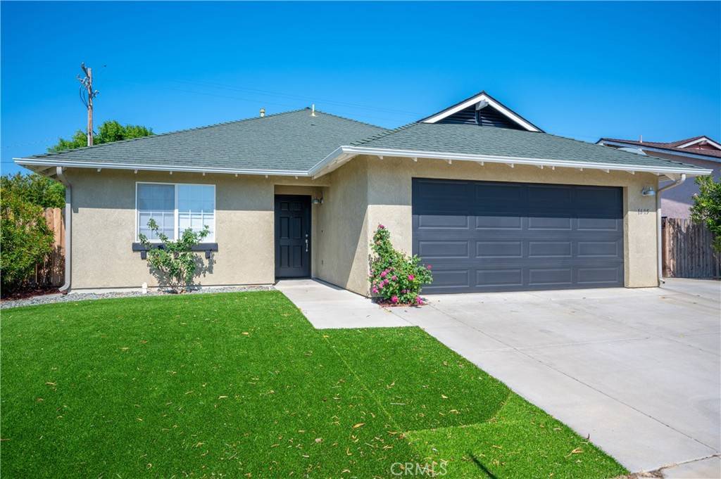 San Miguel, CA 93451,1605 Aldo WAY