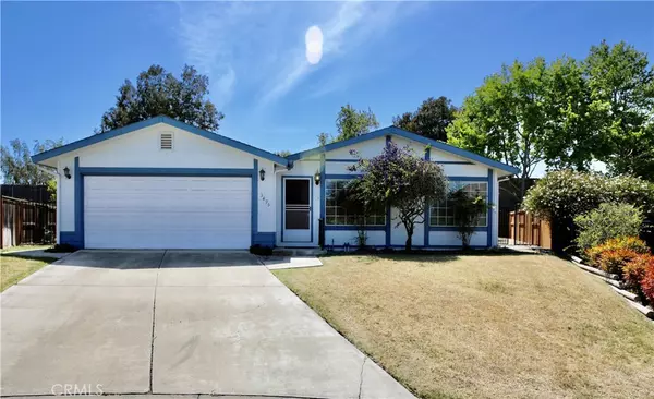 3495 Greenacre DR, Santa Maria, CA 93455