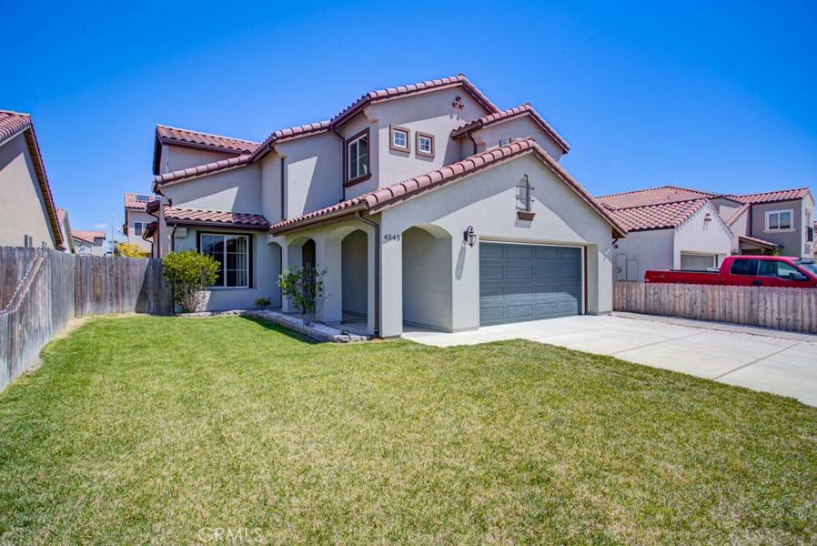 4545 Esperanza DR, Guadalupe, CA 93434