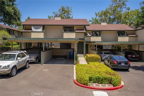 San Luis Obispo, CA 93401,3335 Broad ST #7