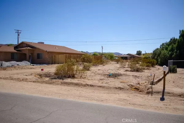 29 Palms, CA 92277,6256 Baileya AVE