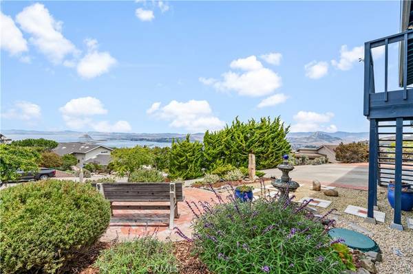 Los Osos, CA 93402,2769 Crockett CIR