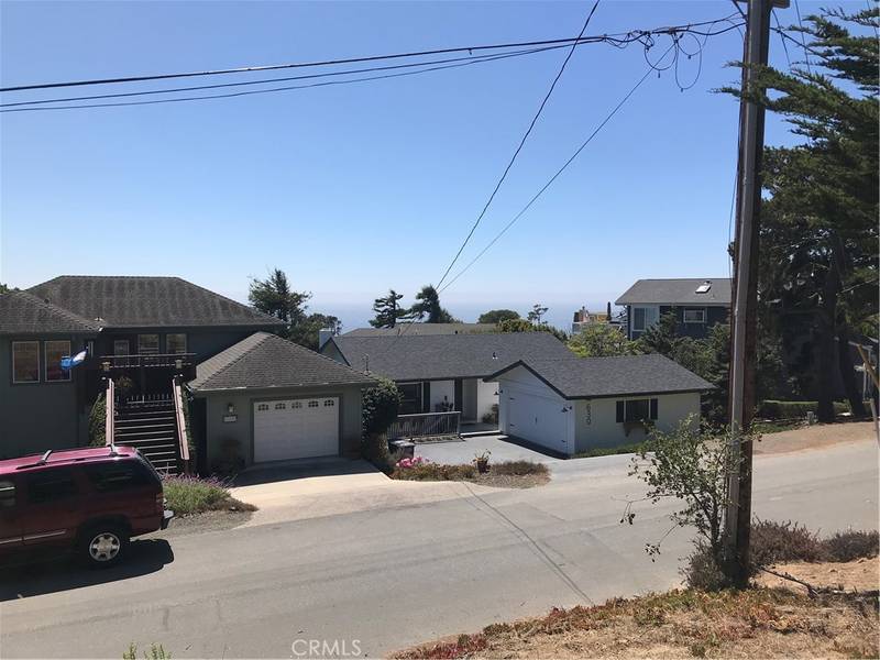 0 Canterbury LN, Cambria, CA 93428