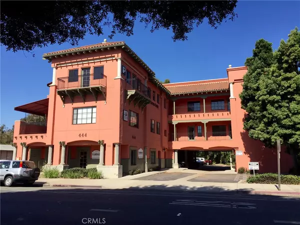 444 Higuera ST #202, San Luis Obispo, CA 93401