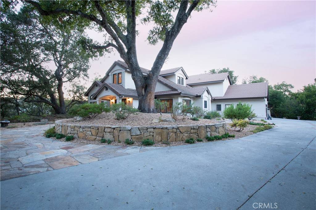 Atascadero, CA 93422,8750 San Gregorio RD