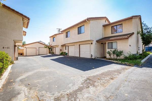 Atascadero, CA 93422,10710 El Camino Real #14